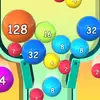 Crazy 2048 Balls - Jouez à Crazy 2048 Balls sur Poki