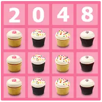 2048 Cupcakes Game - Play 2048 Cupcakes Online for Free at YaksGames