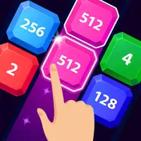 2048 Puzzle Classic - Jouez à 2048 Puzzle Classic sur Poki