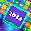 2048 X2 Legends - Play 2048 X2 Legends Game online at Poki 2