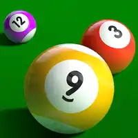 9 Ball Pro — play online for free on Yandex Games