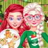 Dressup games