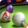 Billiards games