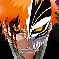 BLEACH vs NARUTO