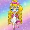 Dressup games