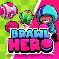 Brawl Hero - Play Brawl Hero Game online at Poki 2