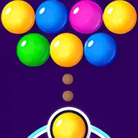 Bubble Shooter 3 - Play Bubble Shooter 3 Game online at Poki 2