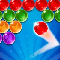 Bubble Shooter 3 - Play Bubble Shooter 3 Game online at Poki 2