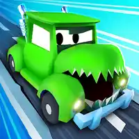 Demolition Derby Crash Racing - Play Demolition Derby Crash Racing Game  online at Poki 2