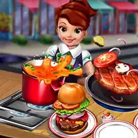 Poki Cooking Games - Play Cooking Games Online on