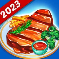 Poki Online Cooking Games::Appstore for Android