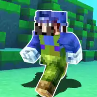 POKI GAMES MINECRAFT 🟩 - Play Now! - 2023