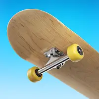 skateboard games