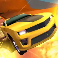 Demolition Derby Crash Racing - Play Demolition Derby Crash Racing Game  online at Poki 2