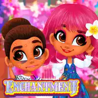 Ellie Life In Pink - Play Ellie Life In Pink Game online at Poki 2