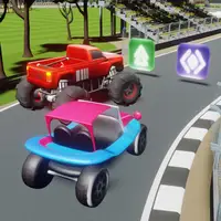 Poki Car Games - Play Car Games Online on