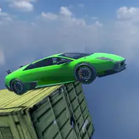 City Car Driving Stunt Master - Poki.com Car Games 