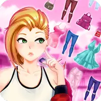 Dressup games