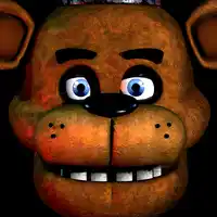 FIVE NIGHTS AT FREDDY'S HTML5 - Jogue Five Nights At Freddy's