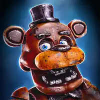 Five Nights at Freddys Games