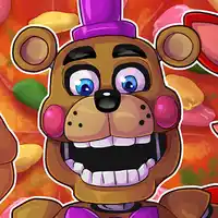 FNaF Shooter 🕹️ Play on CrazyGames