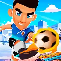 Poki Football Games - Play Football Games Online on