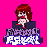 JOGOS DE FRIDAY NIGHT FUNKIN GRÁTIS