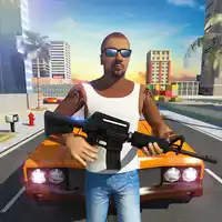 GTA GAMES 在线- 免费玩GTA Games 就在Poki