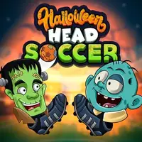 Heads Arena: Euro Soccer - Poki Games