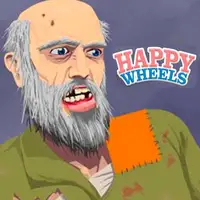 Happy Wheels Online - Play Happy Wheels Online Game online at Poki 2