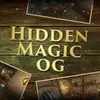 Hidden Games