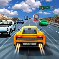 Highway Road Racing - Play Highway Road Racing Game online at Poki 2