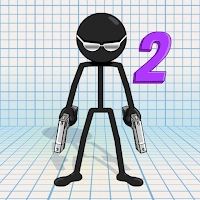 STICKMAN GAMES Online - Spela Stickman Games gratis på Poki