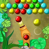 FZ Halloween Bubble Shooter - Play FZ Halloween Bubble Shooter