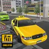 LA Taxi Simulator