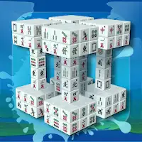 Mahjong Dimensions - Play Mahjong Dimensions Game online at Poki 2