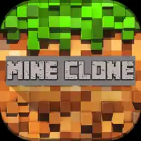 MINECRAFT CLASSIC - Play Minecraft Classic on Poki 