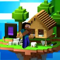Minecraft Steve Hook Adventure - Play Minecraft Steve Hook Adventure Game  online at Poki 2