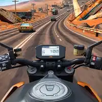 Moto X3M Bike Race Game - Play on Poki 