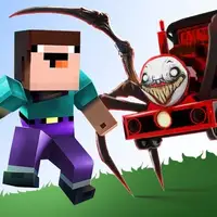 Poki Minecraft Games - Play Minecraft Games Online on