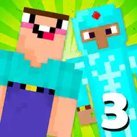 Minecraft Classic - Play Minecraft Classic Game online at Poki 2