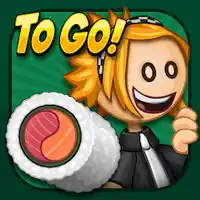 Papa's Sushiria - Play Papa's Sushiria Game online at Poki 2