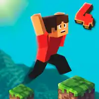 MINECRAFT CLASSIC - Play Minecraft Classic on Poki 