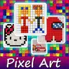 Pixel games