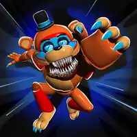 Five Nights At Freddy's - Play Five Nights At Freddy's Game online at Poki 2