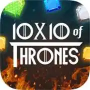 10x10 of Thrones
