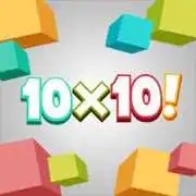 10x10 Games