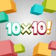 10X10 Games 