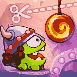 Cut The Rope: Time Travel - Play Cut The Rope: Time Travel Game