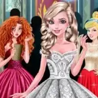 disney barbie princess